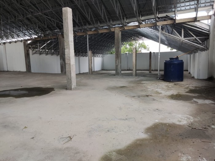Gudang Disewakan di Cikarang Pusat